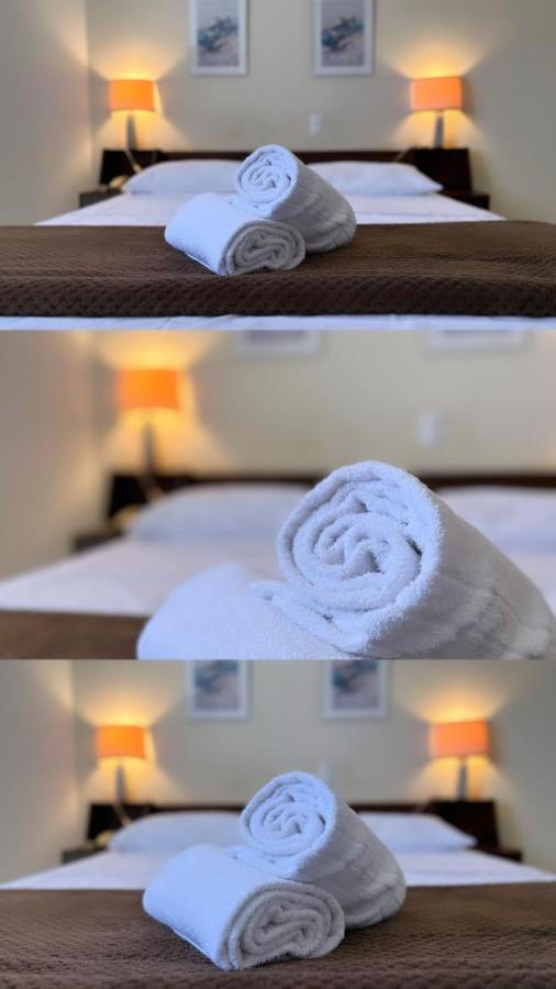 Binder Hotel Mogi Guacu المظهر الخارجي الصورة